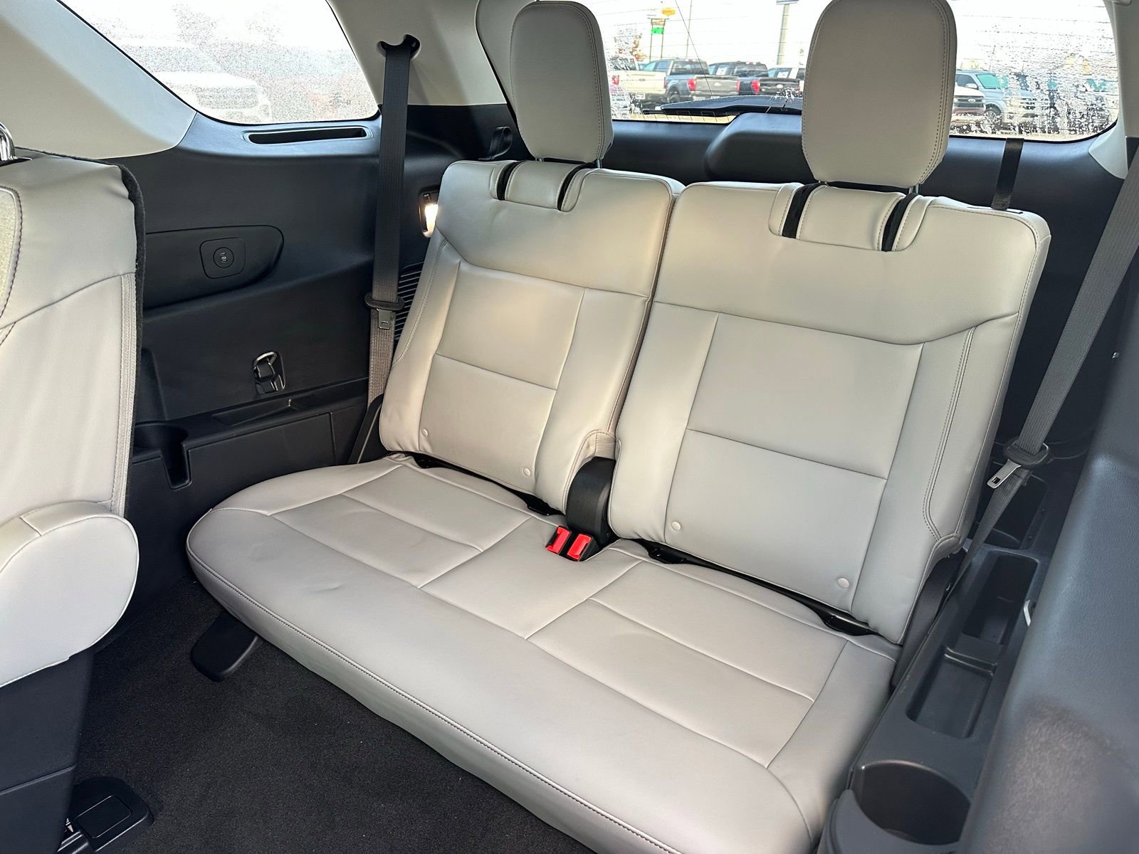 New 2025 Ford Explorer Active w/ Active Comfort Package image 26