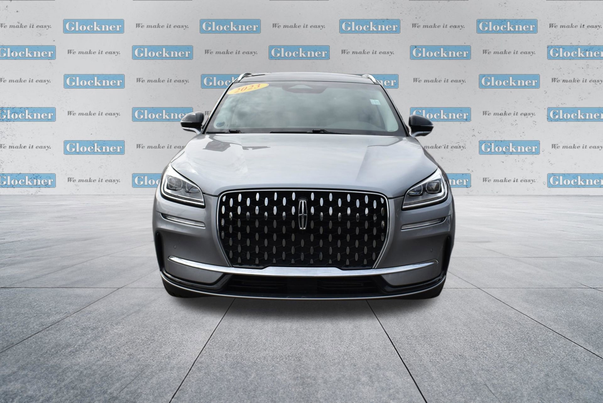 Used 2023 Lincoln Corsair Reserve w/ Equipment Group 201A image 2