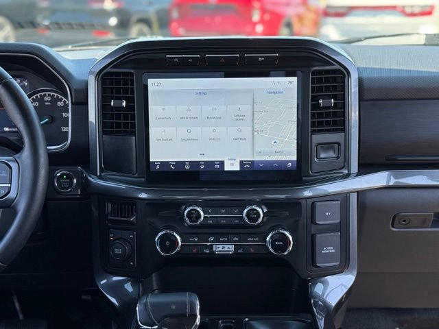Used 2023 Ford F150 XLT w/ Equipment Group 302A High AWD/4WD image 25