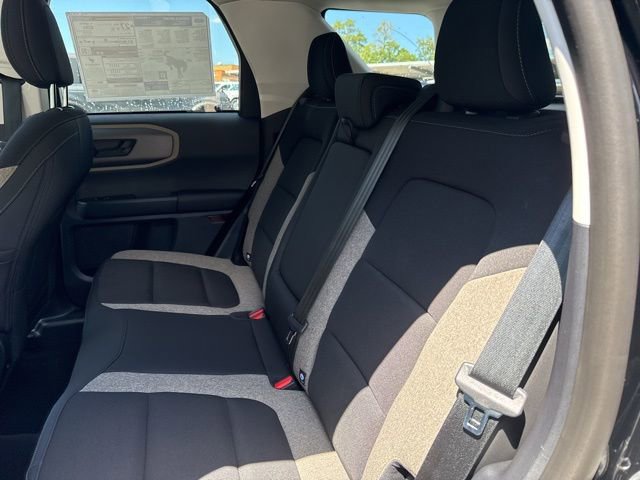 New 2025 Ford Bronco Sport Big Bend image 20