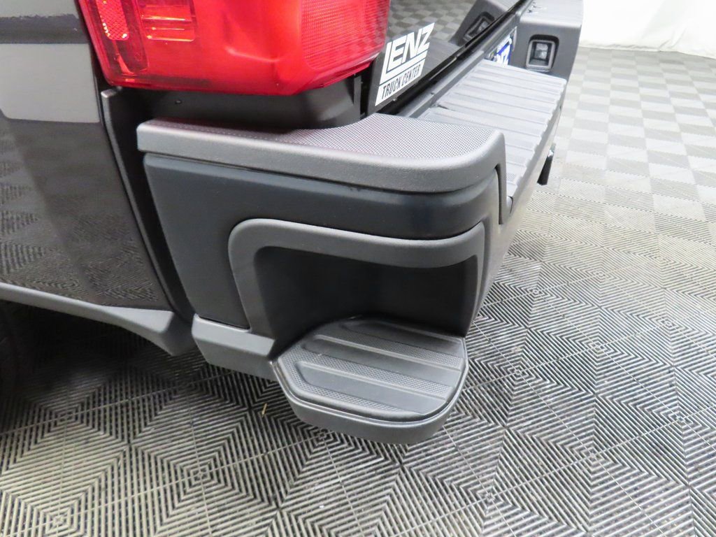 Used 2024 Ford F350 XL AWD/4WD image 40