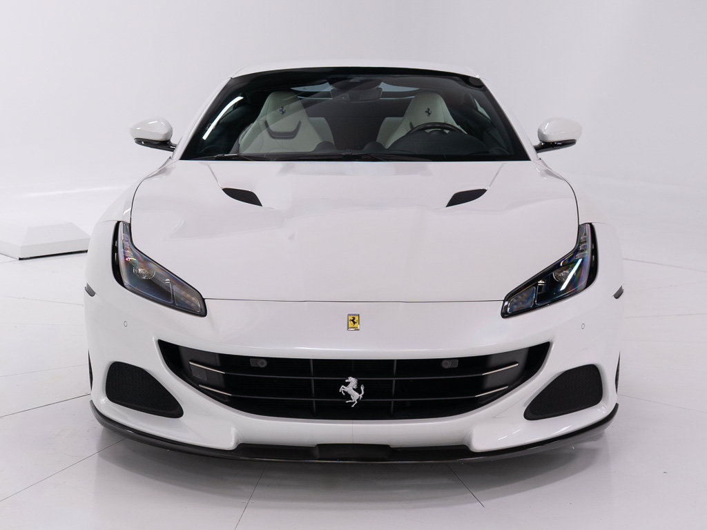 Used 2023 Ferrari Portofino M RWD image 9