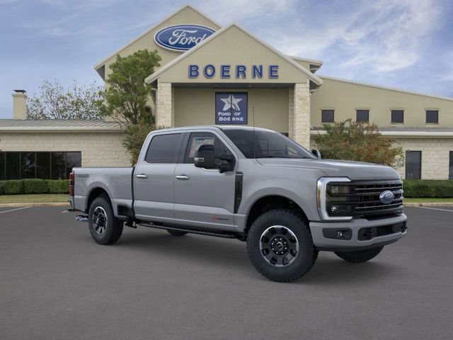 New 2026 Ford F250 Platinum image 7