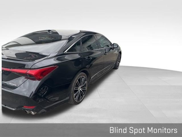 Used 2021 Toyota Avalon Touring w/ Advanced Safety Package image 7