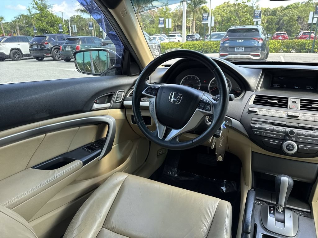 Used 2012 Honda Accord EX-L image 21