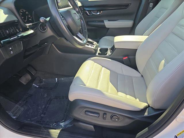 Used 2025 Honda CR-V EX-L image 16