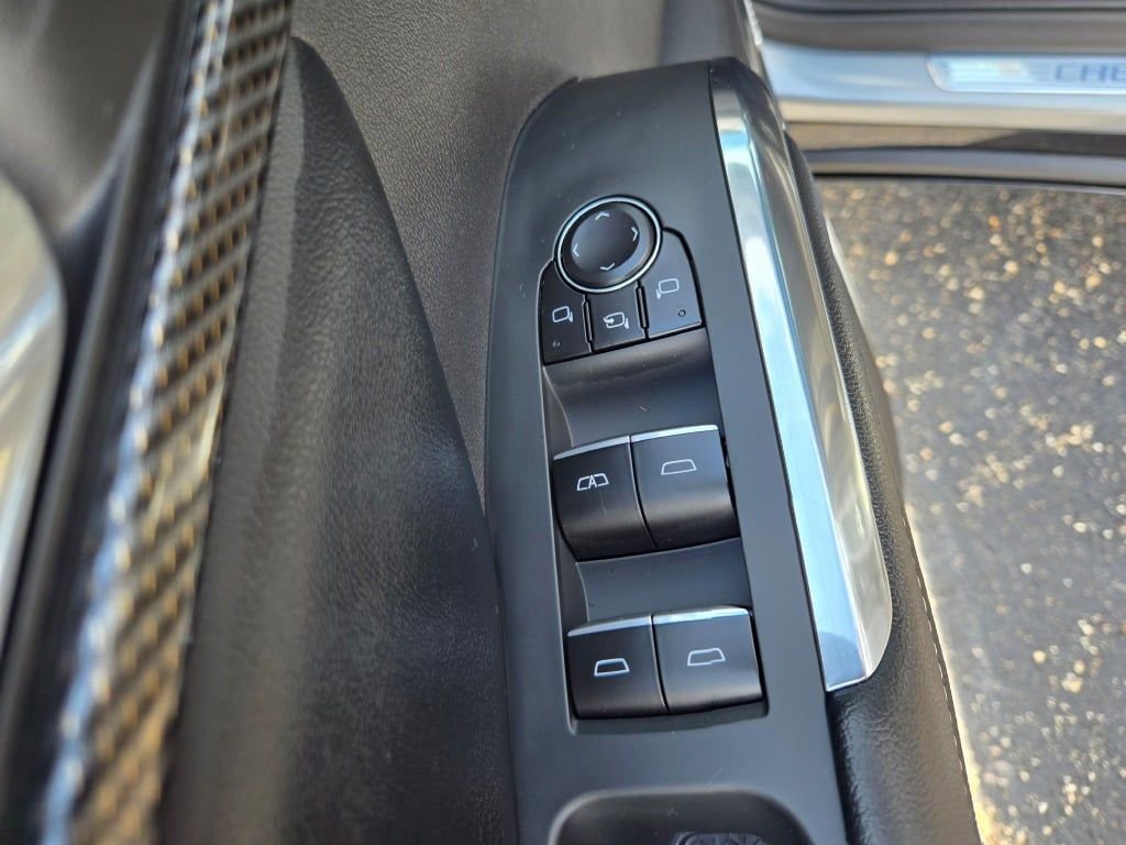 New 2026 Chevrolet Traverse High Country w/ LPO, Floor Liner Package image 25