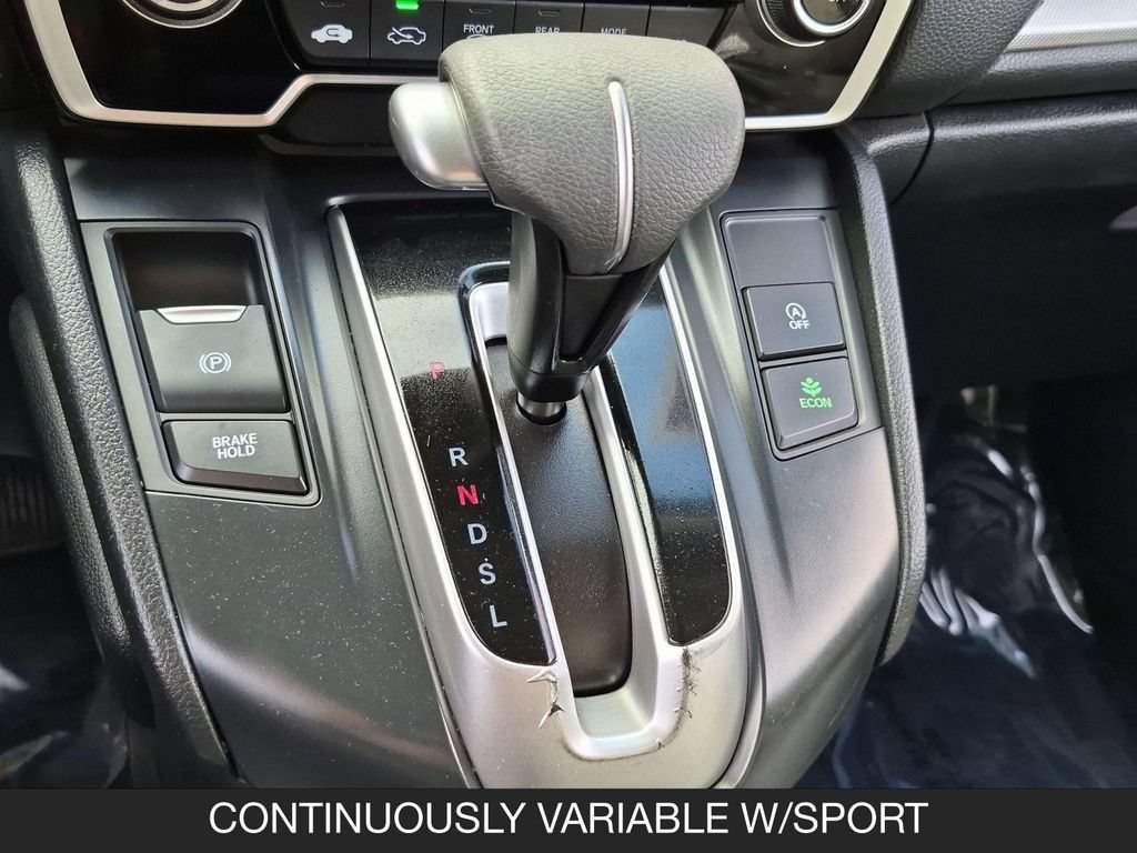 Used 2020 Honda CR-V LX image 20