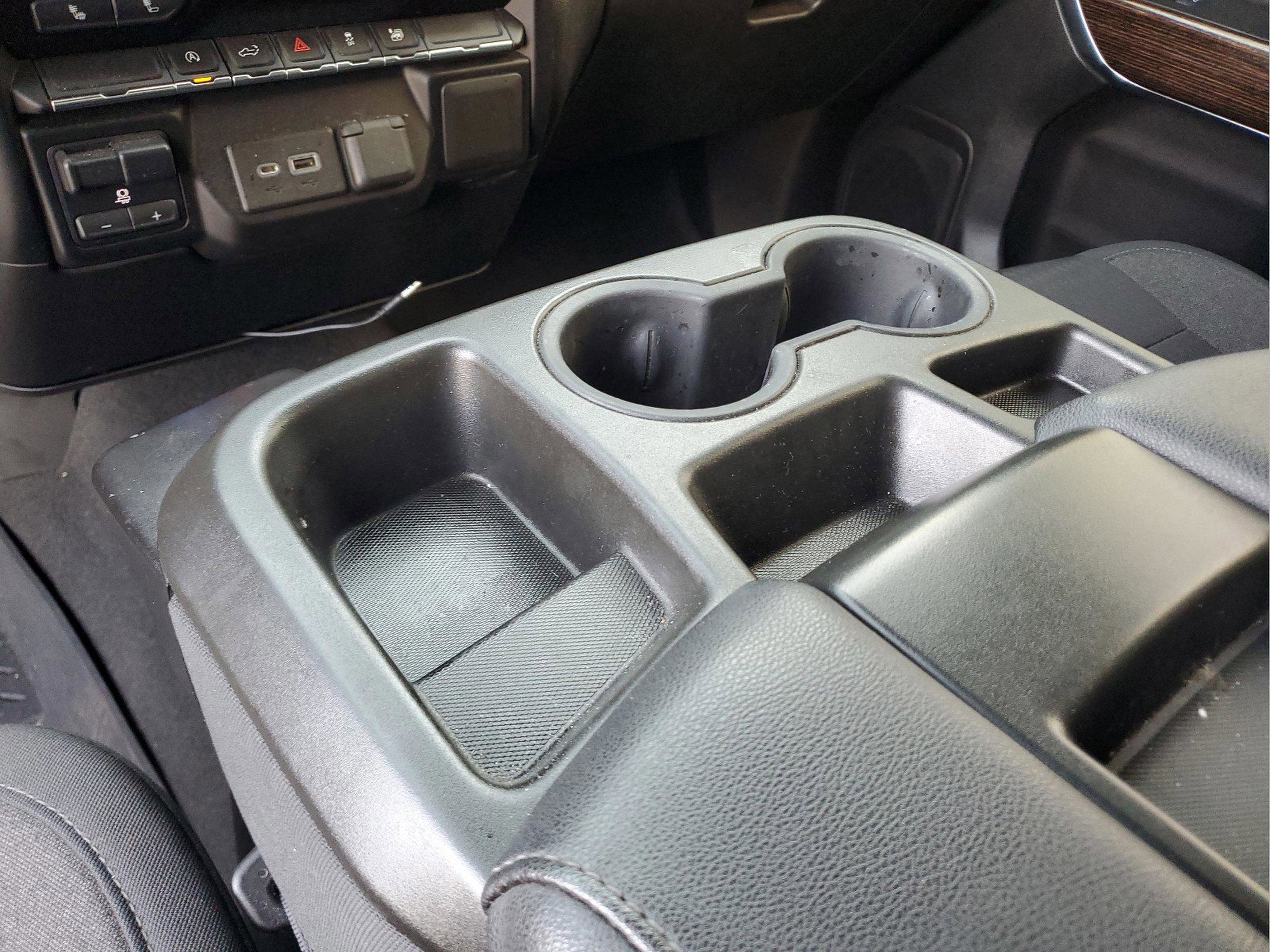 Used 2021 GMC Sierra 1500 Elevation AWD/4WD image 22
