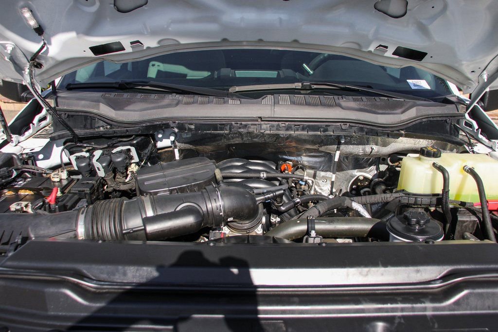 Used 2021 Ford F450 XL image 12
