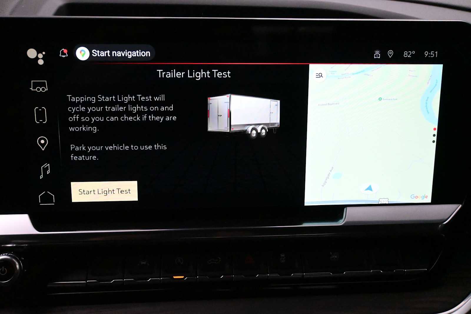 New 2026 GMC Sierra 1500 SLT w/ SLT Premium Package AWD/4WD image 17