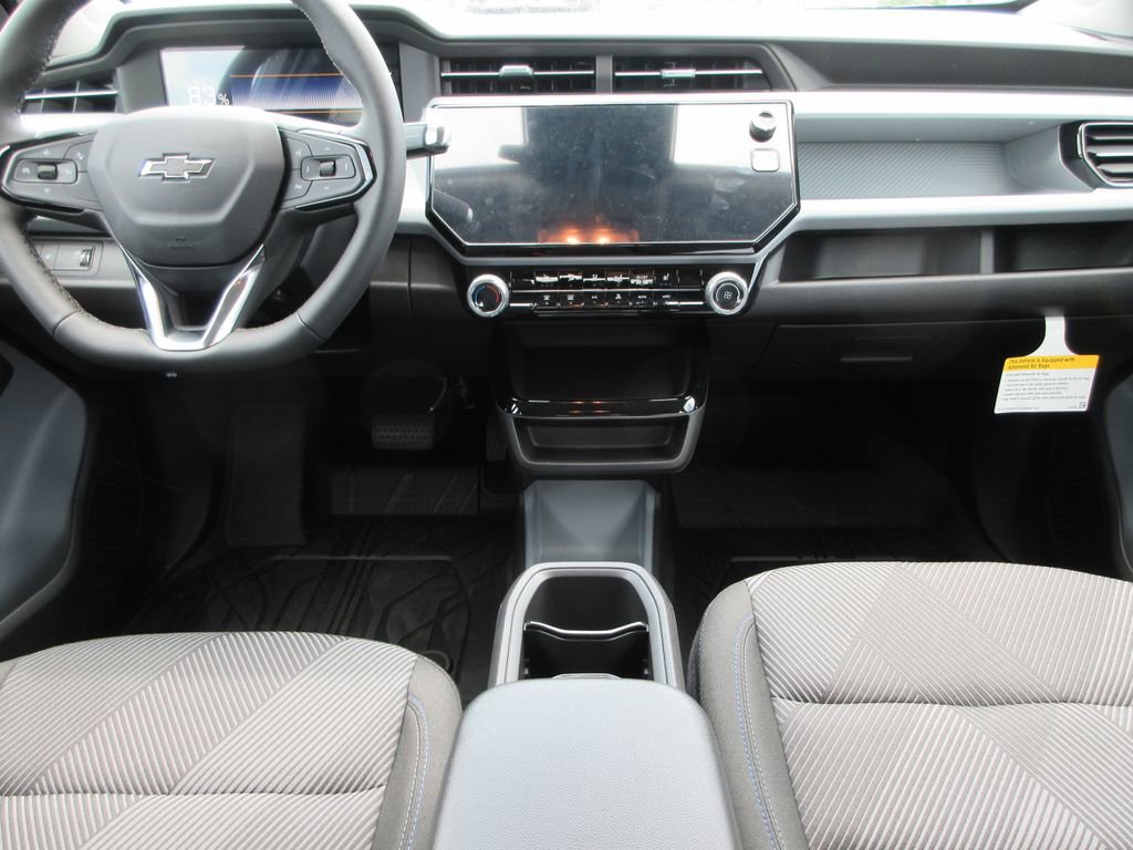 New 2027 Chevrolet Bolt LT FWD image 14