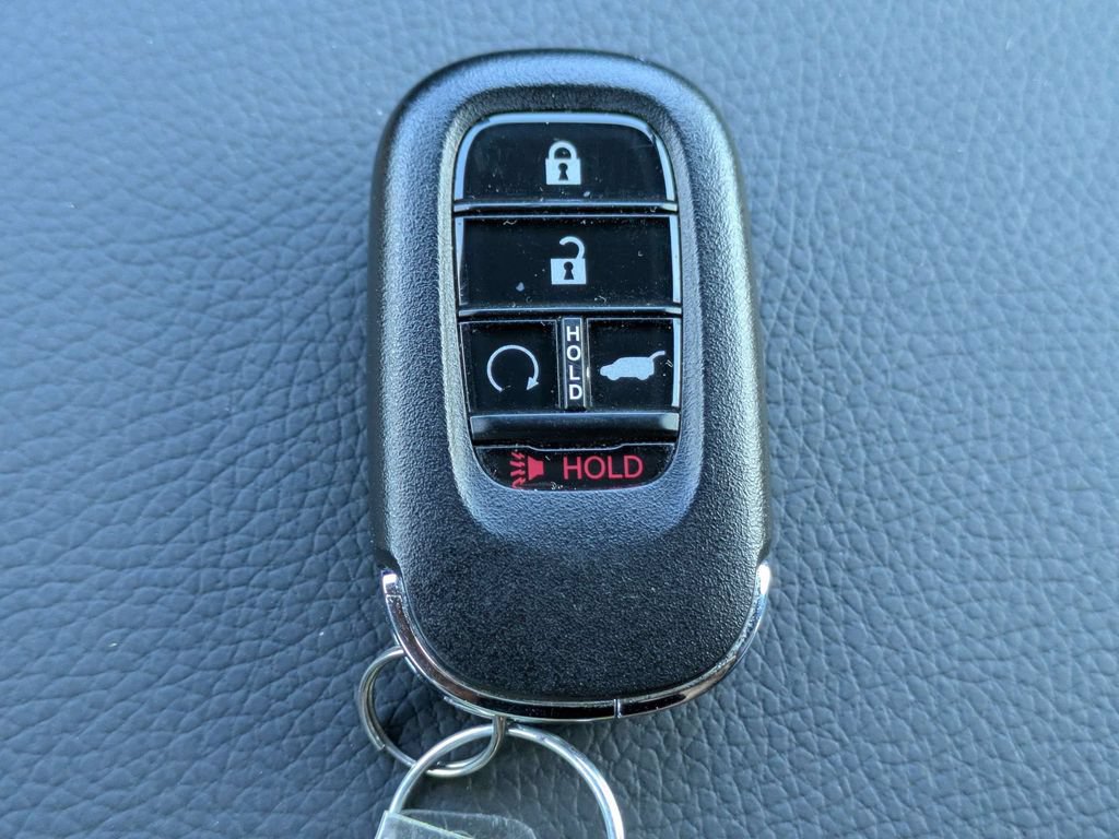 Used 2026 Honda Passport TrailSport image 32
