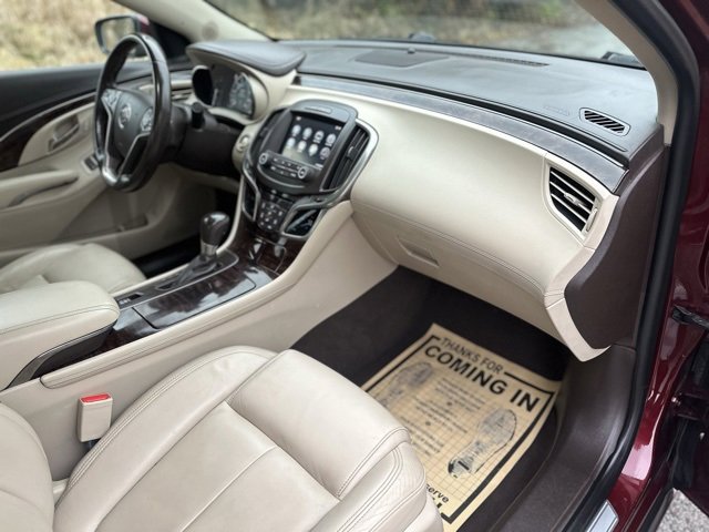 Used 2016 Buick LaCrosse Leather image 18