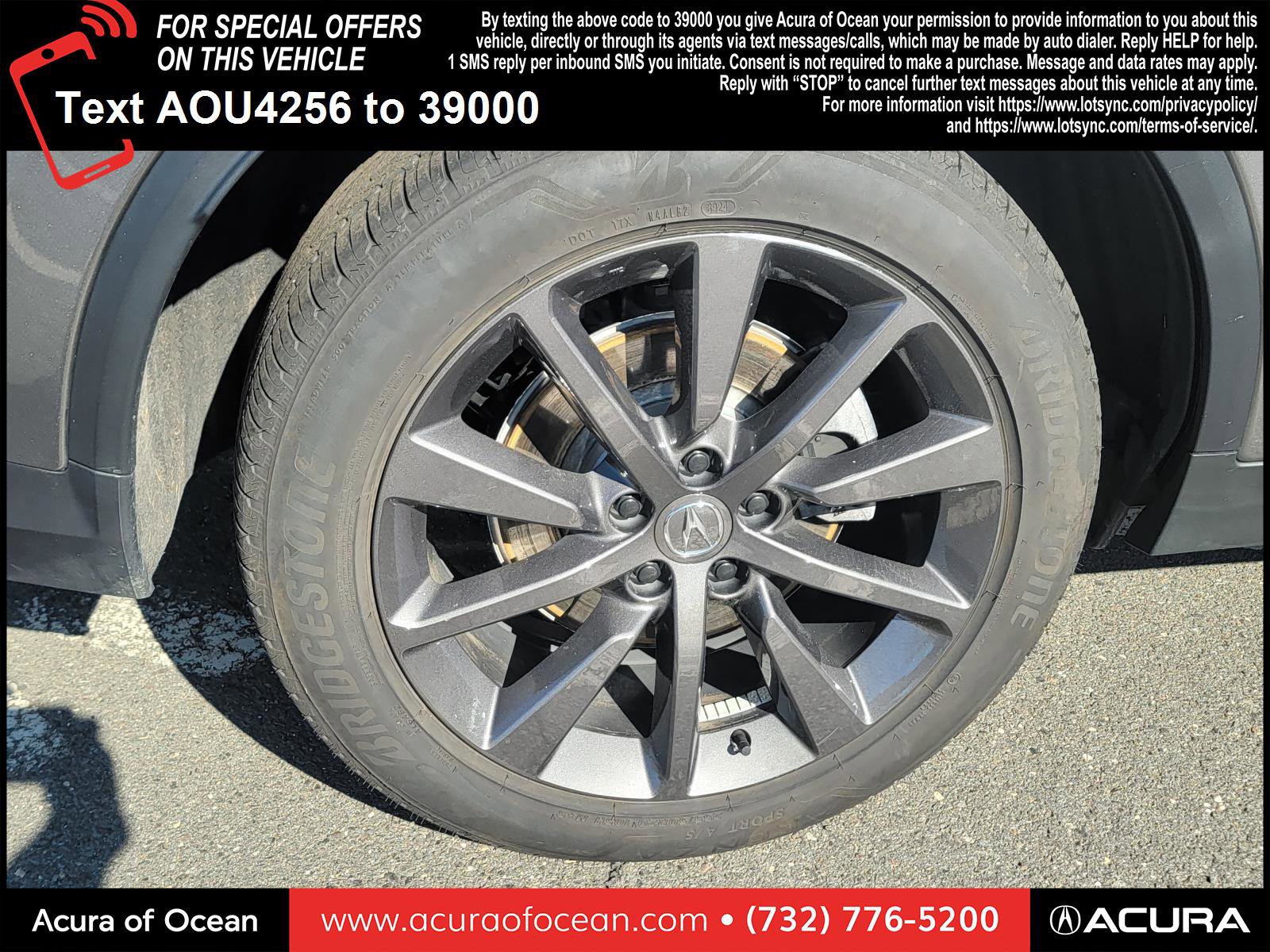 Certified 2025 Acura MDX A-Spec image 8