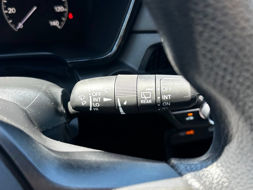 Certified 2024 Honda CR-V EX image 31