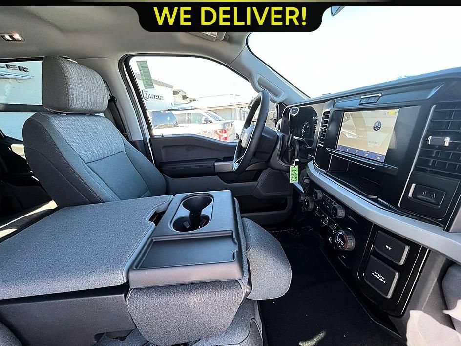 Used 2026 Ford F350 XLT w/ FX4 Off-Road Package AWD/4WD image 20
