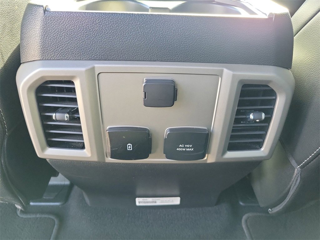Used 2021 Ford F250 Lariat w/ Lariat Ultimate Package image 12