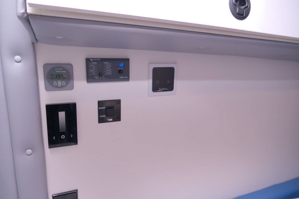 Used 2021 Mercedes-Benz Sprinter 2500 image 44