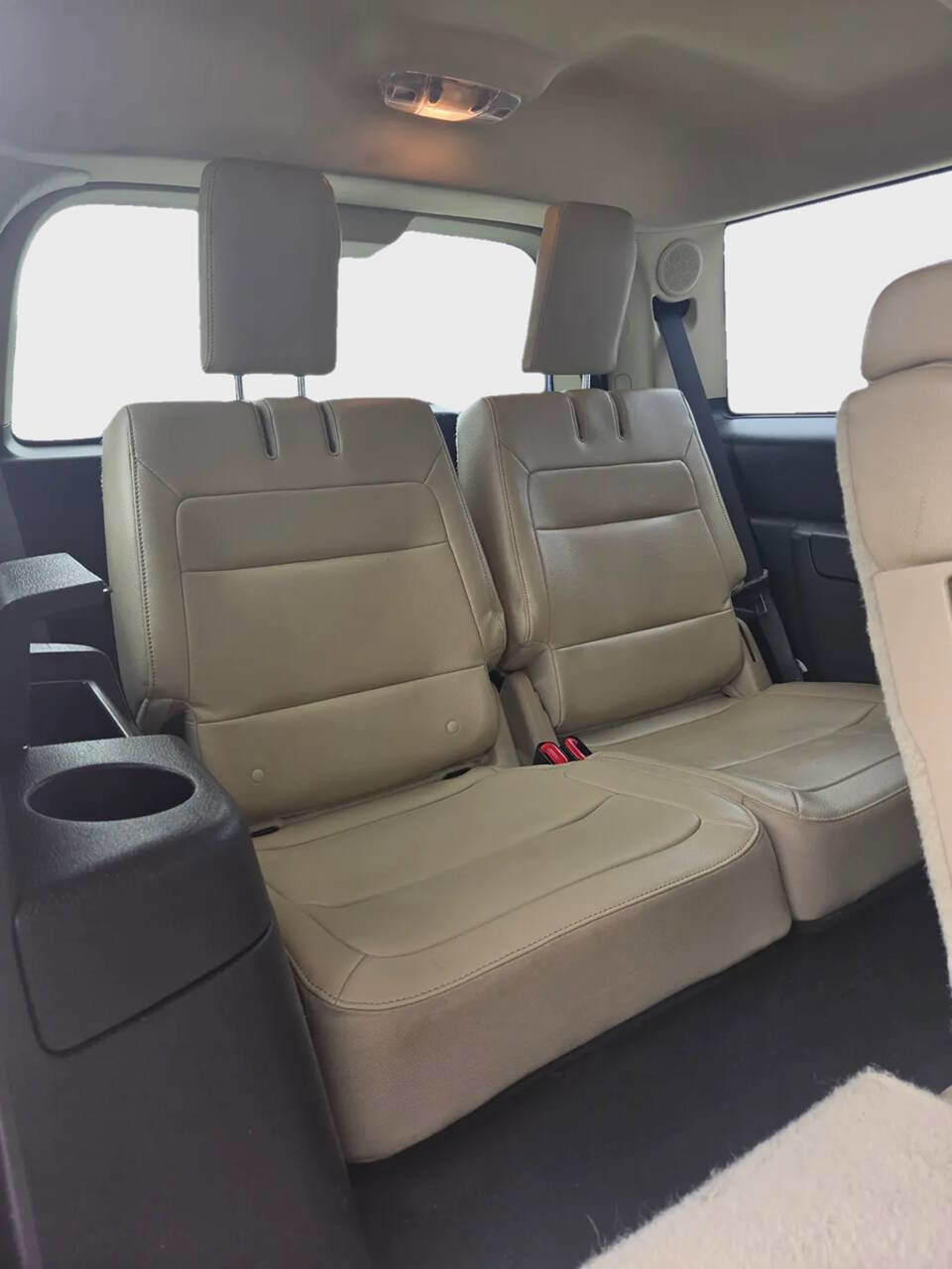 Used 2014 Ford Flex Limited w/ Class III Trailer Tow Package image 15