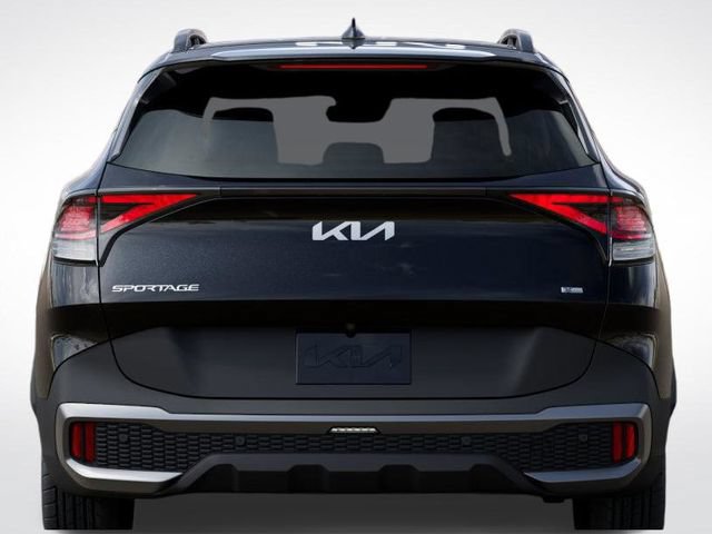 Used 2024 Kia Sportage X-Line AWD/4WD image 13