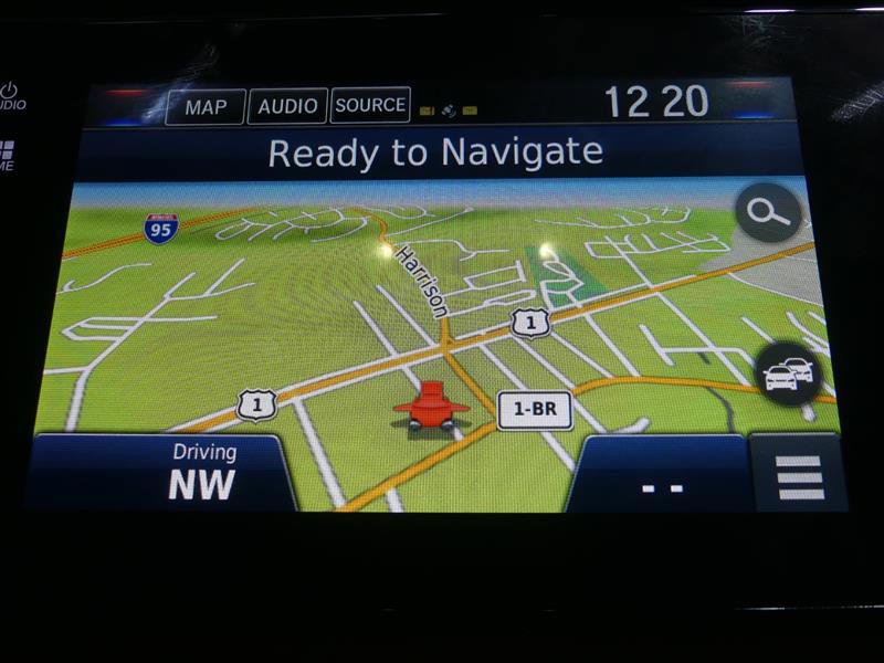 Used 2018 Honda Clarity Touring image 39