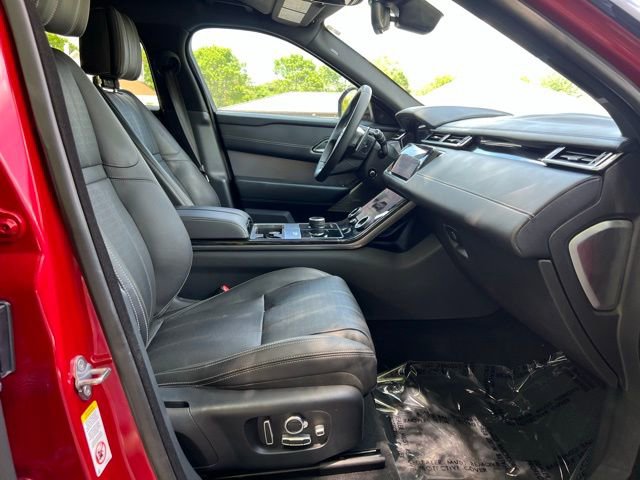 Used 2018 Land Rover Range Rover Velar R-Dynamic HSE AWD/4WD image 23
