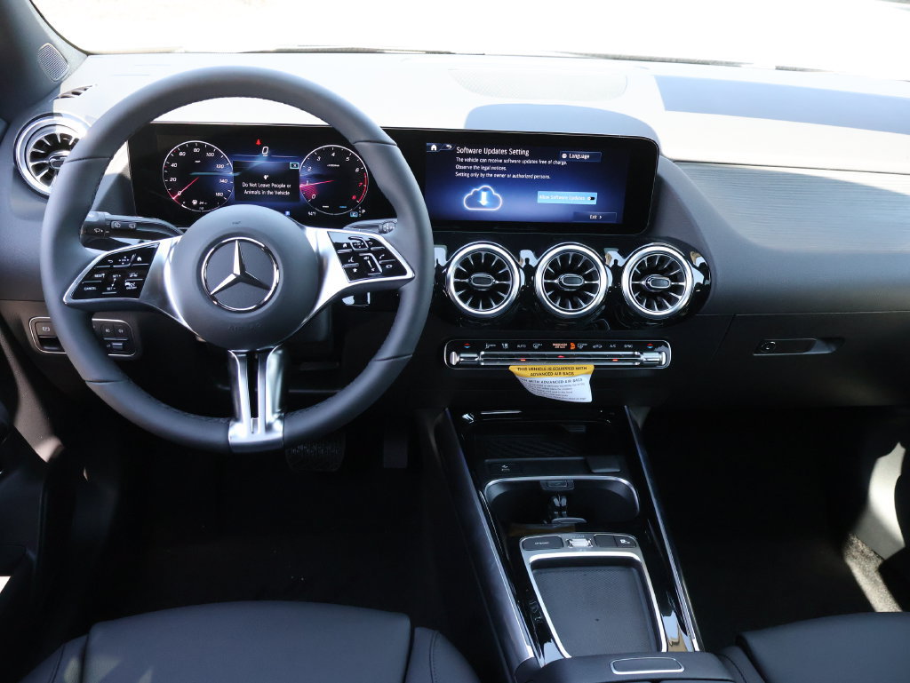 New 2026 Mercedes-Benz GLA 250 4MATIC image 20