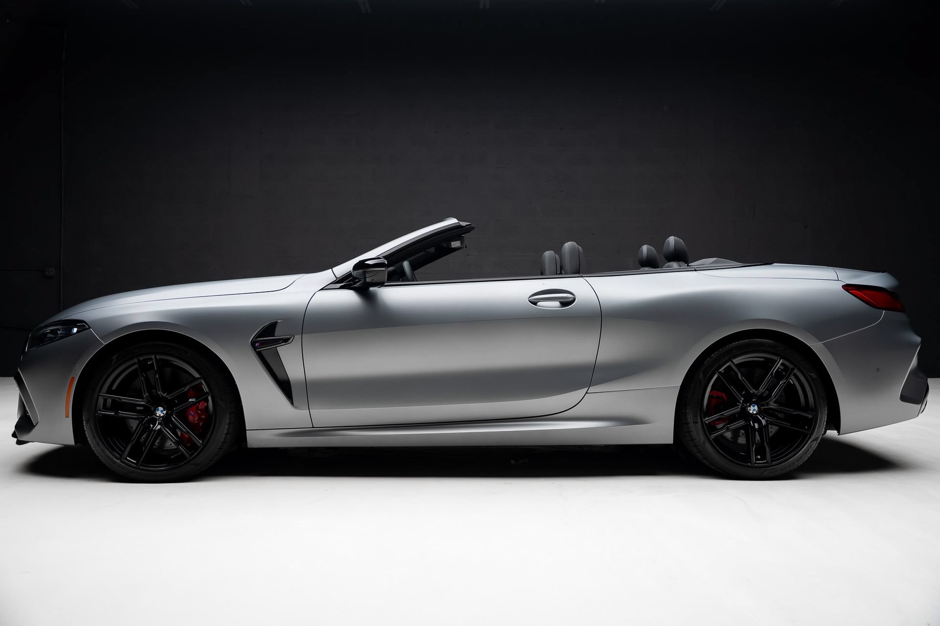 Used 2024 BMW M8 Competition AWD/4WD image 20