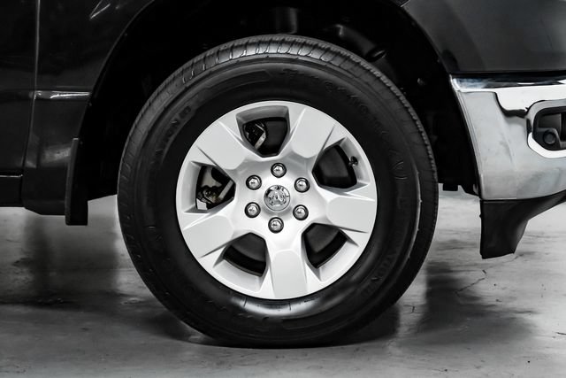 Used 2019 RAM 1500 Big Horn AWD/4WD image 50