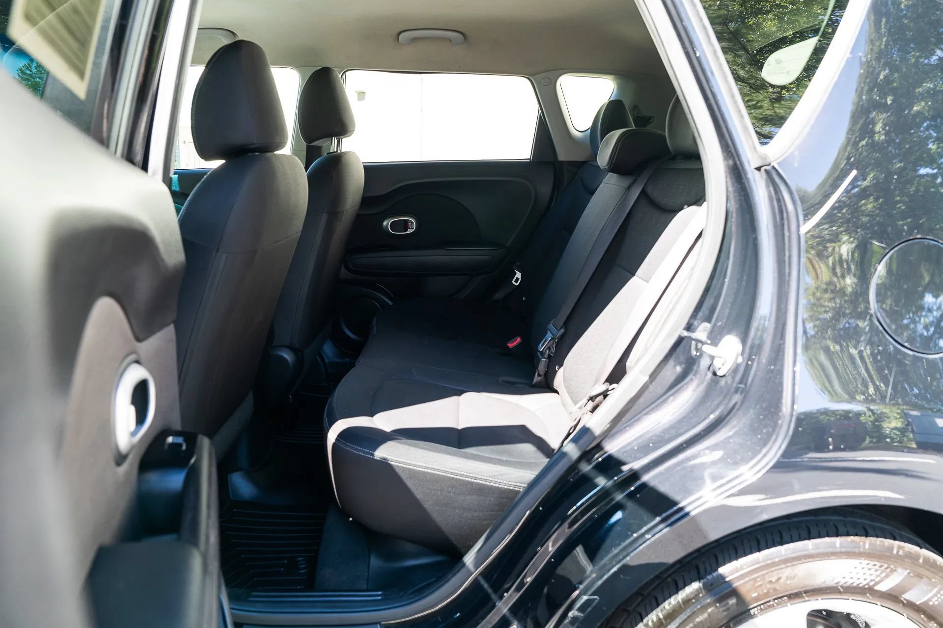 Used 2017 Kia Soul FWD image 26