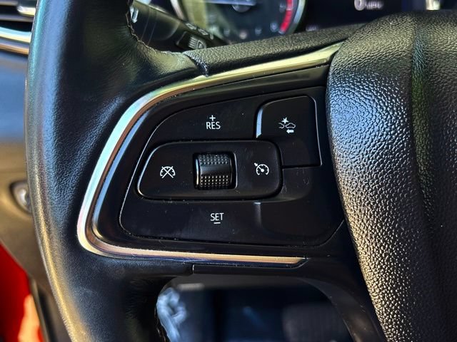 Used 2022 Buick Encore GX Select w/ Experience Buick Package FWD image 22