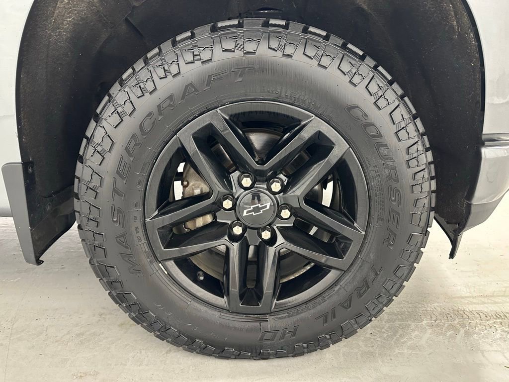 Used 2020 Chevrolet Silverado 1500 RST w/ All-Star Edition AWD/4WD image 60