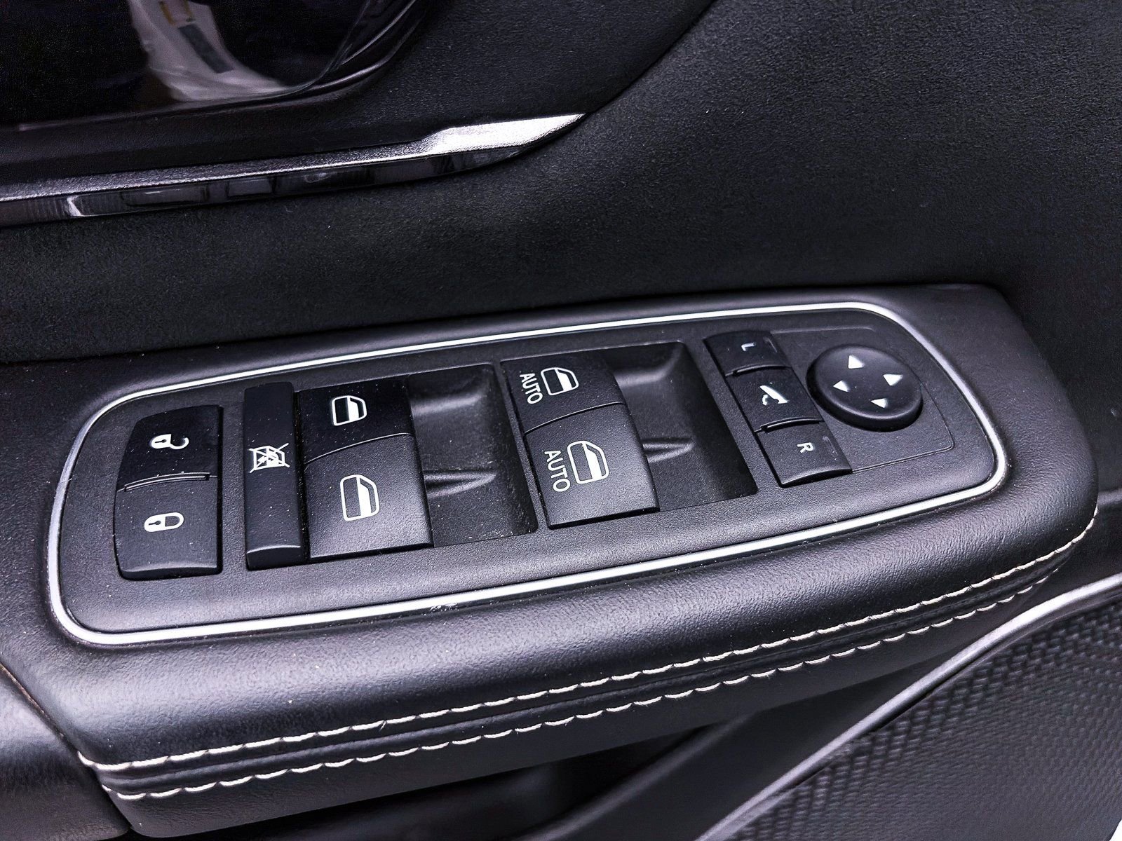 Used 2022 RAM 1500 TRX w/ TRX Level 1 Equipment Group image 19