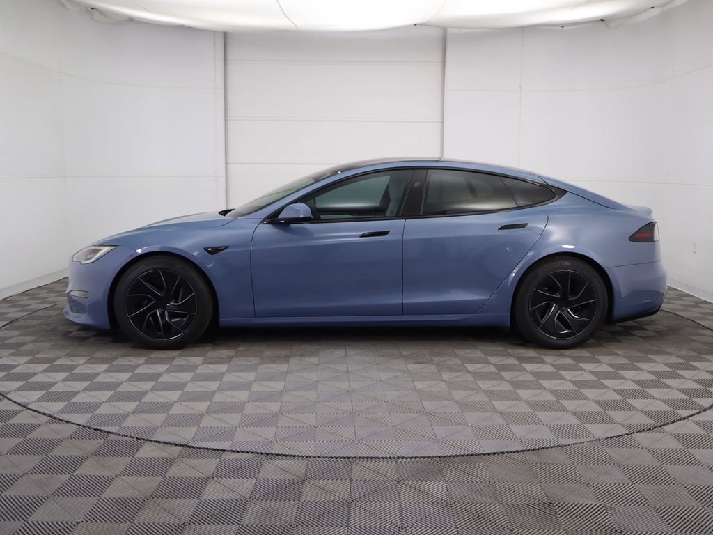 Used 2026 Tesla Model S image 8
