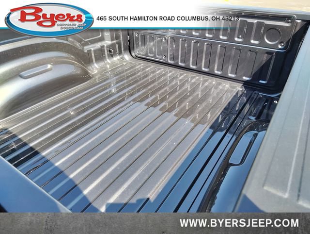 New 2026 RAM 1500 Rebel w/ Rebel Level 2 Equipment Group image 33