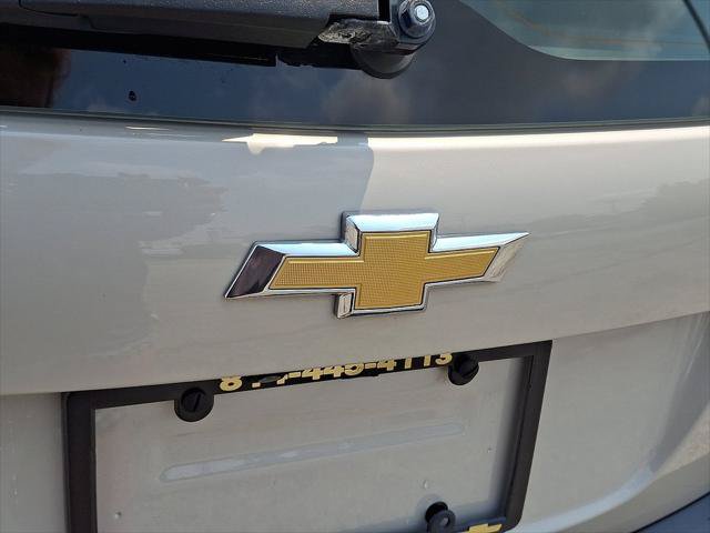 Used 2021 Chevrolet Spark ACTIV FWD image 30