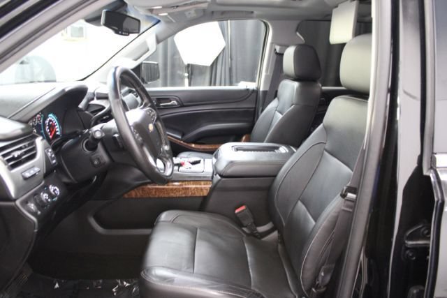 Used 2016 Chevrolet Suburban LTZ AWD/4WD image 14