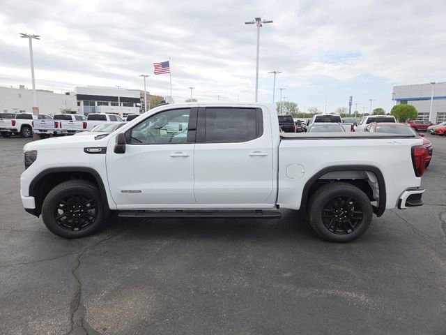 New 2026 GMC Sierra 1500 Elevation AWD/4WD image 18