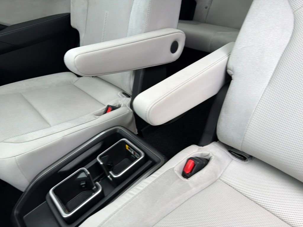 Used 2025 Lexus TX 350 AWD w/ Technology Package image 11