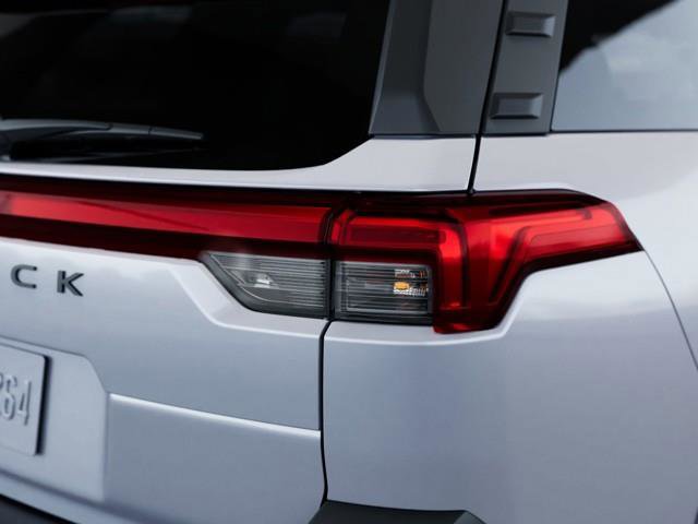 New 2026 Subaru Outback Limited image 12