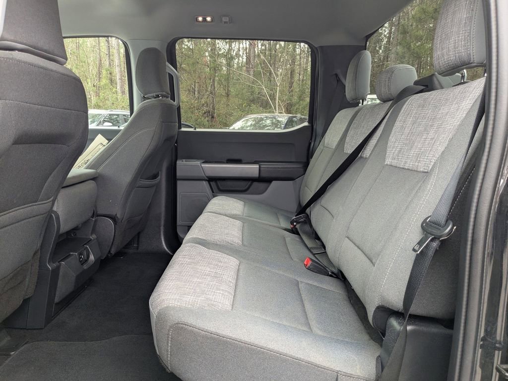 Used 2023 Ford F150 XLT image 14