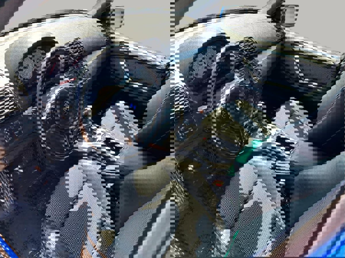 Used 2003 BMW X5 4.6is image 9