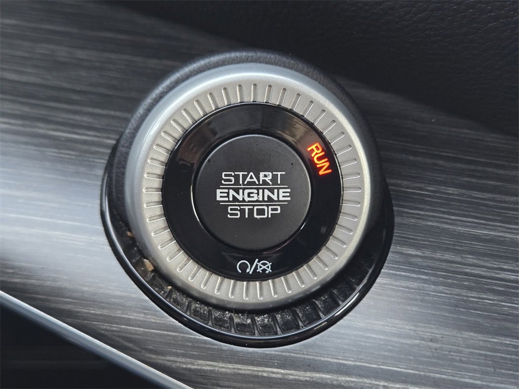 Used 2023 Jeep Wagoneer L Series II image 26