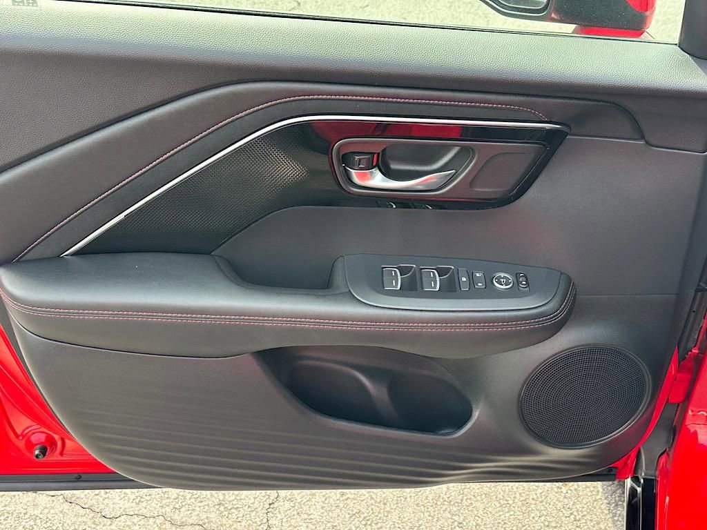 Certified 2025 Acura ADX A-Spec image 21