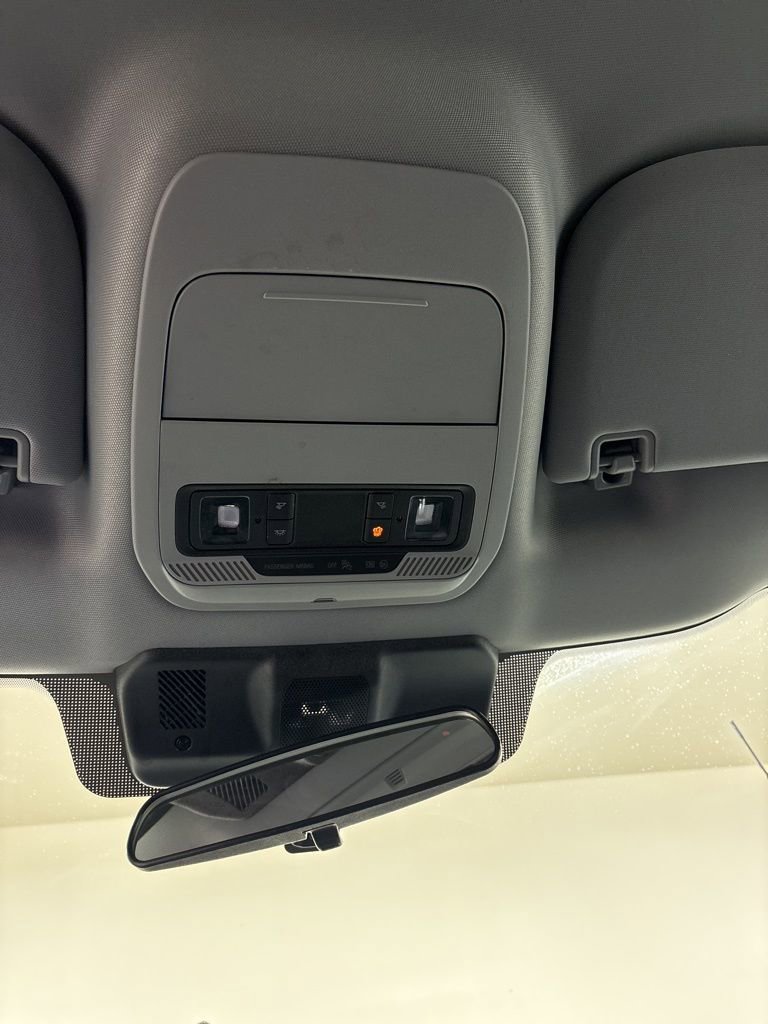 Used 2025 Ford F150 XLT w/ Equipment Group 301A Standard image 14