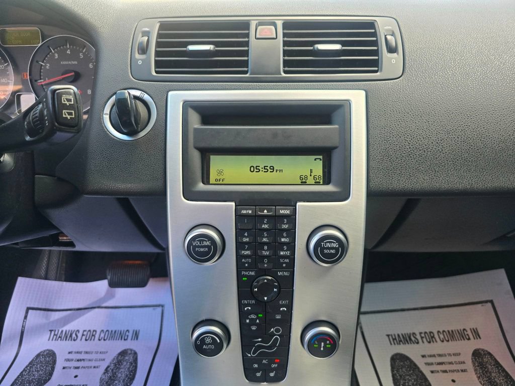 Used 2012 Volvo C30 T5 FWD image 20