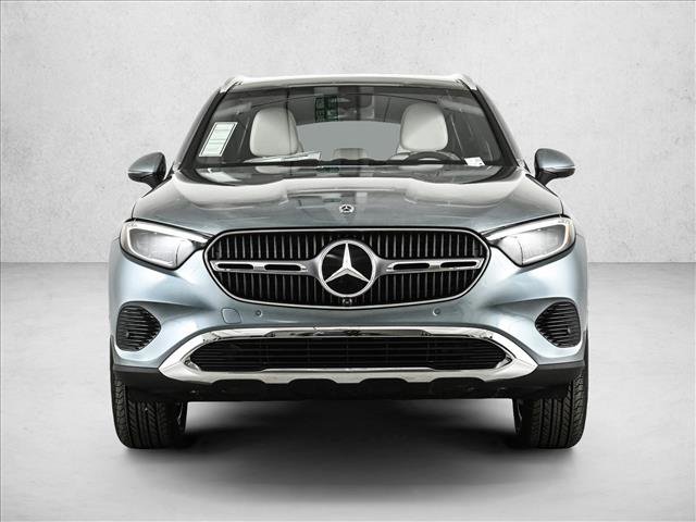 New 2026 Mercedes-Benz GLC 350e 4MATIC image 2