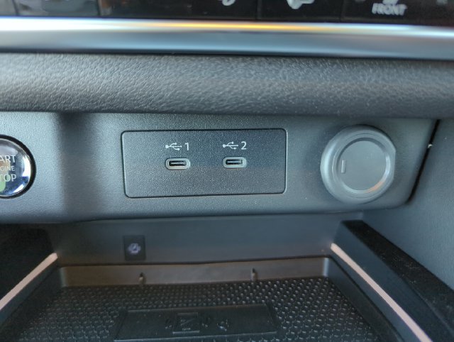 New 2026 Nissan Rogue Platinum AWD/4WD image 41