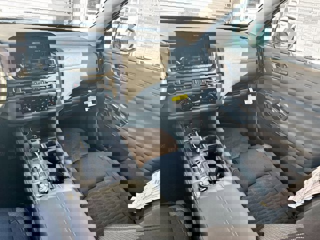 New 2025 Nissan Pathfinder S image 25